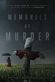 فيلم Memories of Murder 2003 مترجم