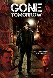 فيلم Gone Tomorrow مترجم