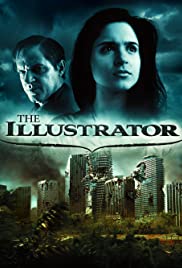 فيلم The Illustrator 2020 مترجم