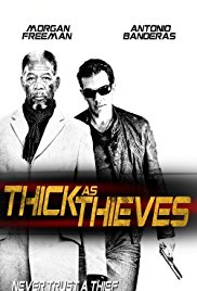 فيلم Thick as Thieves مترجم