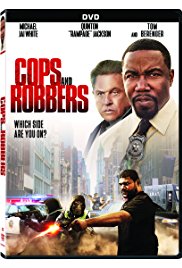 فيلم Cops and Robbers مترجم