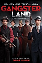 فيلم Gangster Land مترجم