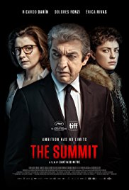 فيلم The Summit مترجم