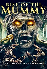 فيلم Mummy Resurgance 2021 مترجم