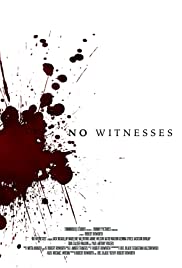 فيلم No Witnesses 2021 مترجم