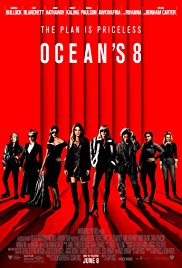 فيلم Ocean’s 8 2018 مترجم