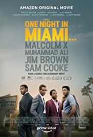 فيلم One Night in Miami 2020 مترجم