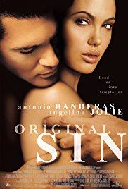 فيلم Original Sin 2001 مترجم