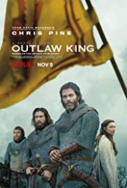 فيلم Outlaw King 2018 مترجم