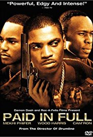 فيلم Paid in Full مترجم