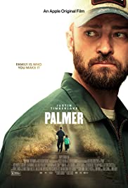 فيلم Palmer 2021 مترجم