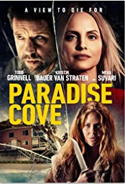 فيلم Paradise Cove 2021 مترجم