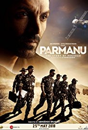 فيلم Parmanu: The Story of Pokhran 2018 مترجم