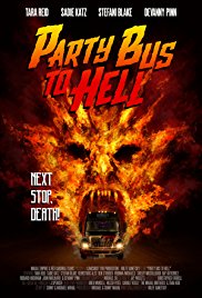 فيلم Party Bus to Hell مترجم