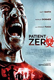 فيلم Patient Zero 2018 مترجم