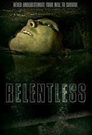 فيلم Relentless 2020 مترجم