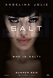 فيلم Salt 2010 مترجم