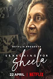 فيلم Searching for Sheela 2021 مترجم