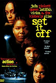 فيلم Set It Off 1996 مترجم