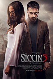 فيلم Siccin 3 مترجم