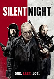 فيلم Silent Night 2020 مترجم