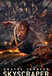 فيلم Skyscraper 2018 مترجم