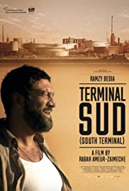 فيلم South Terminal 2019 مترجم