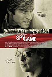 فيلم Spy Game مترجم