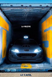 فيلم Taxi 5 2018 مترجم اون لاين