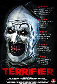 فيلم Terrifier 2018 مترجم