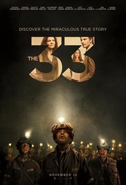 مشاهدة فيلم The 33 2015 مترجم