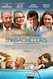 فيلم The Bachelors 2017 مترجم