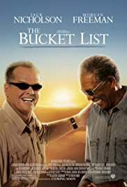 فيلم The Bucket List مترجم