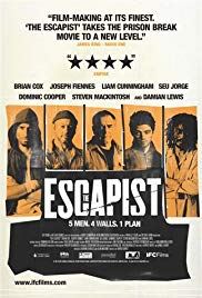 فيلم The Escapist 2008 مترجم