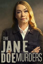 فيلم The Jane Doe Murders 2021 مترجم