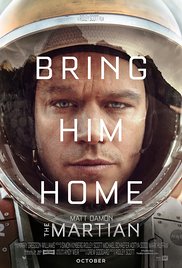 فيلم The Martian 2015 مترجم