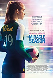 فيلم The Miracle Season 2018 مترجم