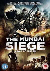 فيلم The Mumbai Siege: 4 Days of Terror مترجم