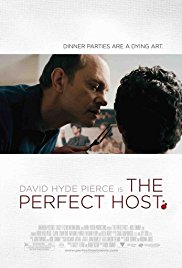 فيلم The Perfect Host مترجم