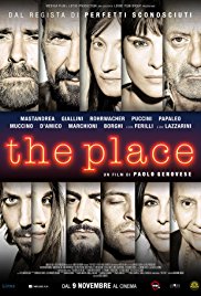 فيلم The Place 2017 مترجم