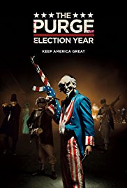 فيلم The Purge: Election Year مترجم