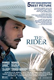 فيلم The Rider مترجم