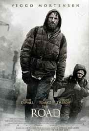 فيلم The Road مترجم