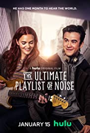 فيلم The Ultimate Playlist of Noise 2021 مترجم