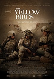 فيلم The Yellow Birds 2017 مترجم