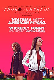 فيلم Thoroughbreds 2017 مترجم