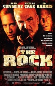 فيلم The Rock 1996 مترجم