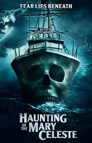 فيلم Haunting of the Mary Celeste 2020 مترجم