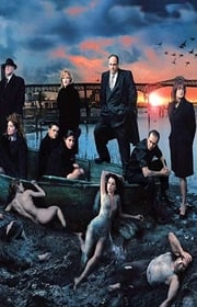 مسلسل The Sopranos مترجم الموسم الخامس كامل