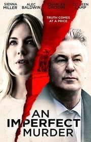 فيلم An Imperfect Murder 2017 مترجم